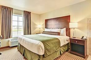 Cobblestone Inn & Suites - Ambridge