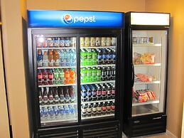 Cobblestone Inn & Suites - Ambridge