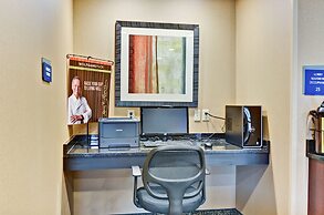 Cobblestone Inn & Suites - Ambridge