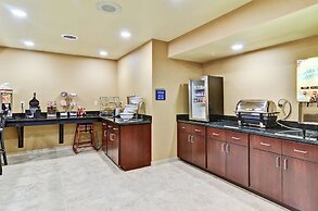 Cobblestone Inn & Suites - Ambridge