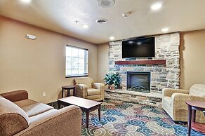 Cobblestone Inn & Suites - Ambridge