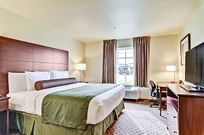 Cobblestone Inn & Suites - Ambridge