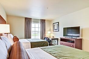 Cobblestone Inn & Suites - Ambridge
