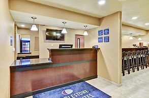 Cobblestone Inn & Suites - Ambridge