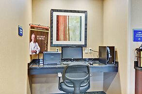 Cobblestone Inn & Suites - Ambridge