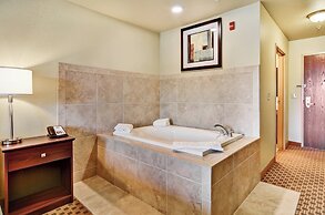 Cobblestone Inn & Suites - Ambridge