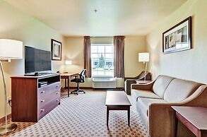 Cobblestone Inn & Suites - Ambridge