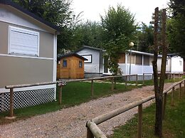 Camping Puigcercós