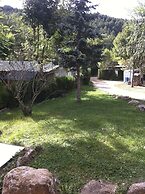 Camping Puigcercós