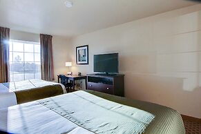 Cobblestone Hotel & Suites - Jefferson