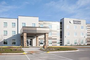 Cobblestone Hotel & Suites - Jefferson