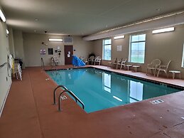 Cobblestone Hotel & Suites - Jefferson