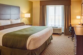 Cobblestone Hotel & Suites - Jefferson