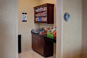 Cobblestone Hotel & Suites - Jefferson