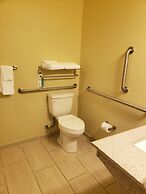 Cobblestone Hotel & Suites - Jefferson