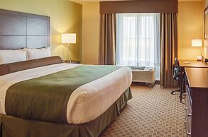 Cobblestone Hotel & Suites - Jefferson