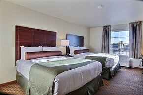 Cobblestone Hotel & Suites - Jefferson