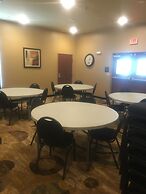 Cobblestone Hotel & Suites - Jefferson