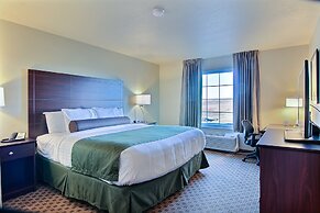 Cobblestone Hotel & Suites - Jefferson