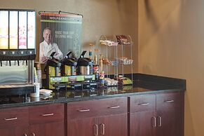 Cobblestone Hotel & Suites - Jefferson
