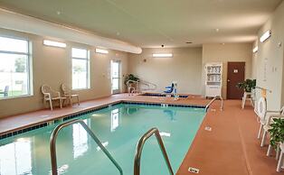 Cobblestone Hotel & Suites - Jefferson