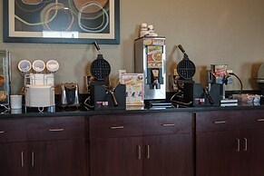 Cobblestone Hotel & Suites - Jefferson