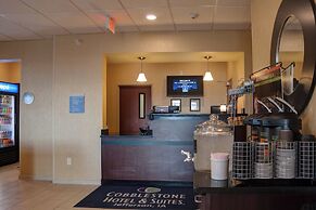 Cobblestone Hotel & Suites - Jefferson
