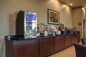 Cobblestone Hotel & Suites - Jefferson