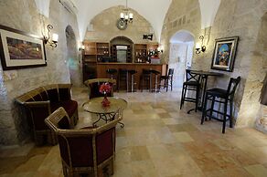 St. George’s Cathedral Pilgrim Guesthouse – Jerusalem