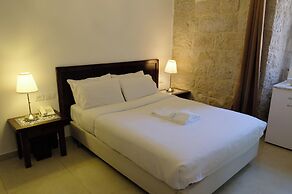 St. George’s Cathedral Pilgrim Guesthouse – Jerusalem