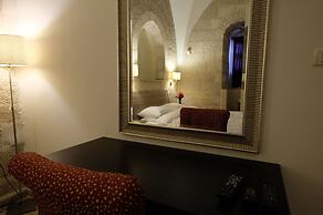 St. George’s Cathedral Pilgrim Guesthouse – Jerusalem