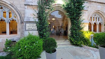 St. George’s Cathedral Pilgrim Guesthouse – Jerusalem