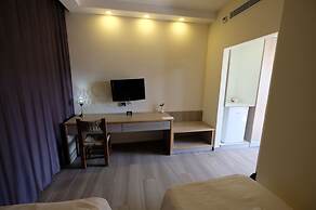 St. George’s Cathedral Pilgrim Guesthouse – Jerusalem