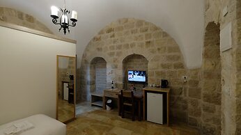 St. George’s Cathedral Pilgrim Guesthouse – Jerusalem