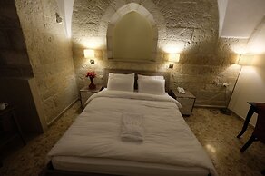St. George’s Cathedral Pilgrim Guesthouse – Jerusalem