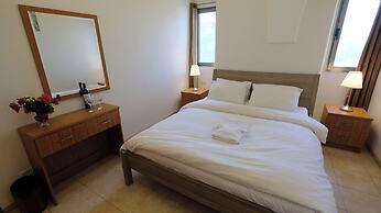 St. George’s Cathedral Pilgrim Guesthouse – Jerusalem