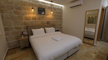 St. George’s Cathedral Pilgrim Guesthouse – Jerusalem