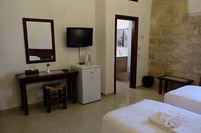 St. George’s Cathedral Pilgrim Guesthouse – Jerusalem