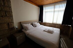 St. George’s Cathedral Pilgrim Guesthouse – Jerusalem