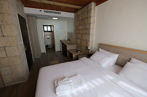 St. George’s Cathedral Pilgrim Guesthouse – Jerusalem