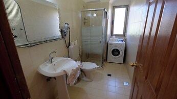 St. George’s Cathedral Pilgrim Guesthouse – Jerusalem