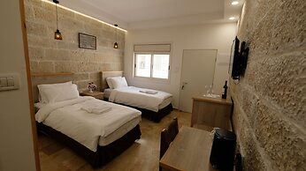 St. George’s Cathedral Pilgrim Guesthouse – Jerusalem