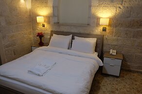 St. George’s Cathedral Pilgrim Guesthouse – Jerusalem