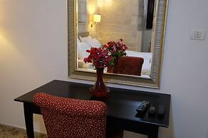 St. George’s Cathedral Pilgrim Guesthouse – Jerusalem