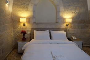 St. George’s Cathedral Pilgrim Guesthouse – Jerusalem