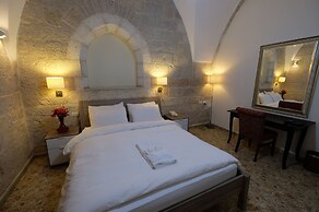 St. George’s Cathedral Pilgrim Guesthouse – Jerusalem