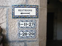 St. George’s Cathedral Pilgrim Guesthouse – Jerusalem