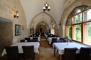 St. George’s Cathedral Pilgrim Guesthouse – Jerusalem