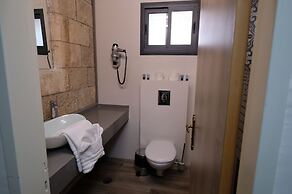 St. George’s Cathedral Pilgrim Guesthouse – Jerusalem