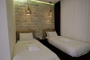 St. George’s Cathedral Pilgrim Guesthouse – Jerusalem